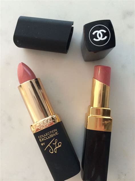 chanel rouge coo ink dupe|chanel makeup dupes.